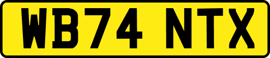 WB74NTX