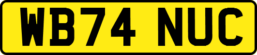 WB74NUC