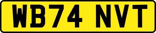 WB74NVT