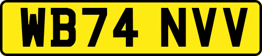 WB74NVV