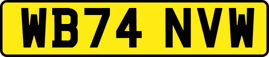 WB74NVW
