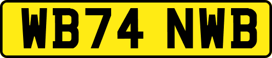 WB74NWB