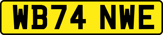 WB74NWE