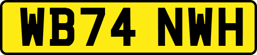 WB74NWH