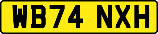 WB74NXH
