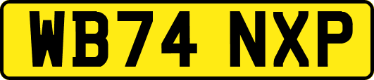 WB74NXP