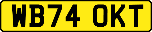 WB74OKT