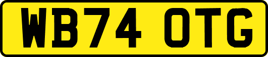 WB74OTG