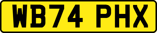 WB74PHX