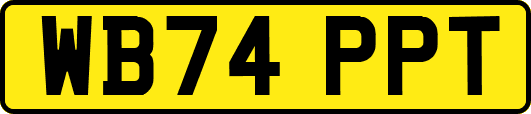 WB74PPT