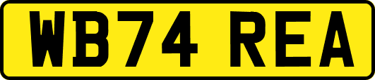 WB74REA