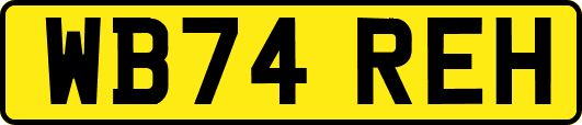 WB74REH