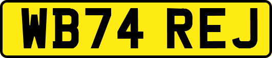 WB74REJ