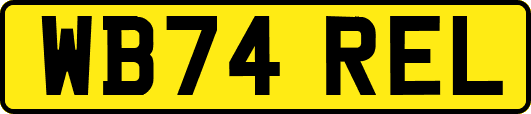 WB74REL