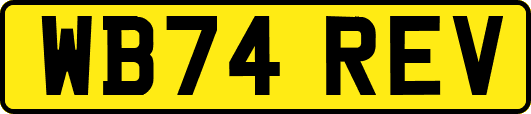 WB74REV