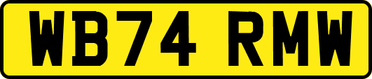 WB74RMW