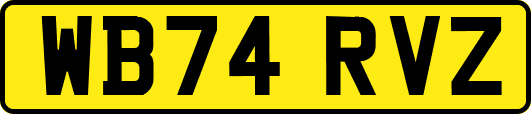 WB74RVZ