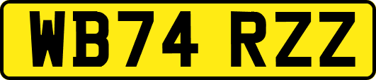 WB74RZZ