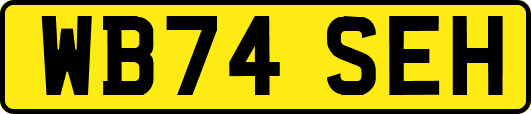 WB74SEH