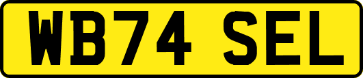 WB74SEL
