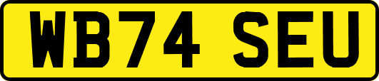 WB74SEU