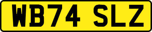 WB74SLZ