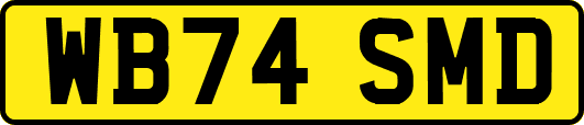 WB74SMD