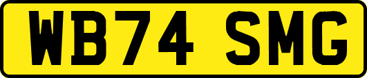 WB74SMG
