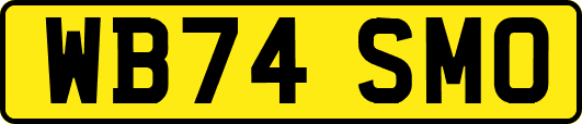 WB74SMO