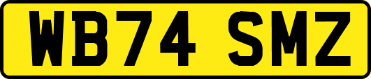 WB74SMZ
