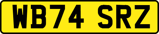 WB74SRZ
