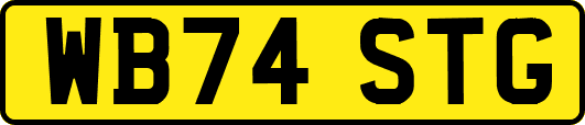 WB74STG