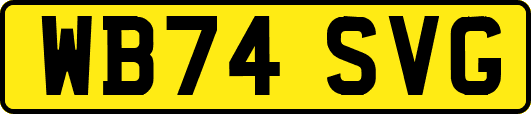 WB74SVG