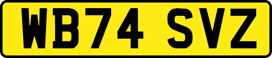 WB74SVZ