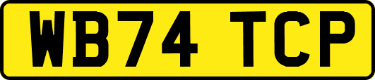 WB74TCP