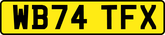 WB74TFX