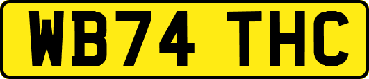 WB74THC