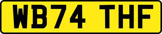 WB74THF
