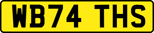 WB74THS