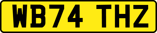 WB74THZ