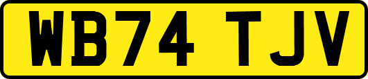 WB74TJV