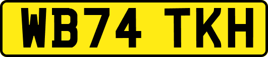 WB74TKH