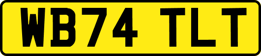 WB74TLT
