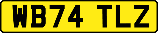 WB74TLZ