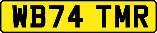 WB74TMR