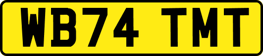 WB74TMT