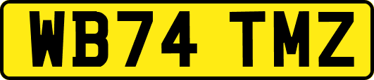 WB74TMZ