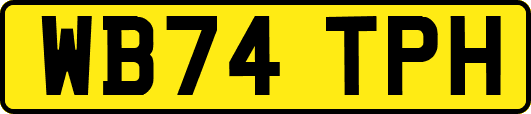 WB74TPH