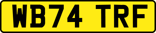 WB74TRF