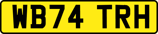 WB74TRH